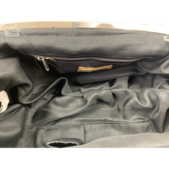 Limited Edition Women's Cooper Color Clutch Purse - Picture 6 of 6